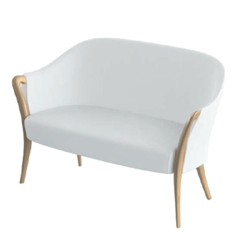 Panda SPA&WELLNESS Kanapa do poczekalni    Tanio!